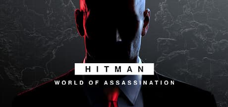 HITMAN 3 DELUXE + 7 DEADLY SINS PACK