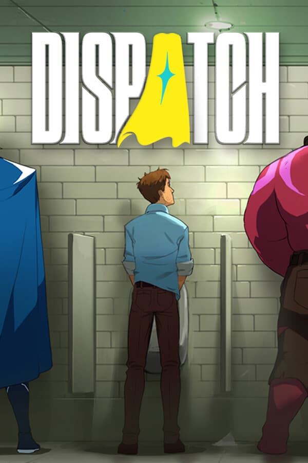 Dispatch Deluxe Edition