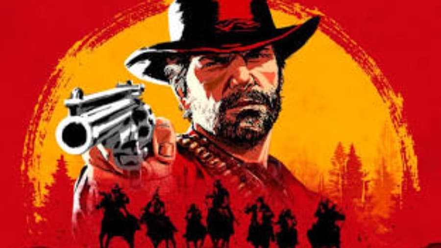 Red Dead Redemption 2 Ultimate Edition ONLINE