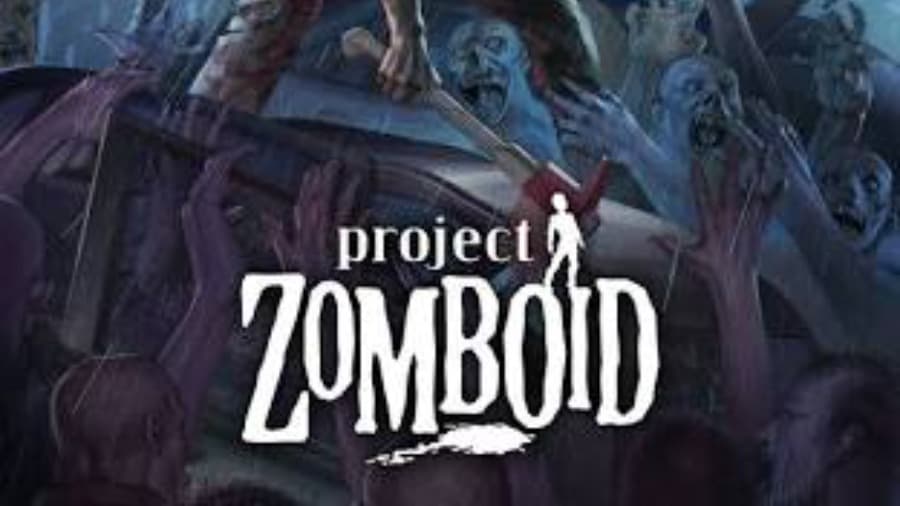 Project Zomboid
