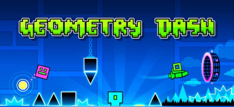 Geometry Dash