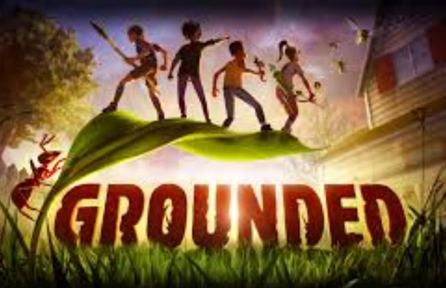 Grounded