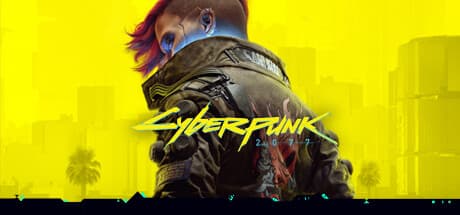 Cyberpunk 2077 + DLC Phantom Liberty