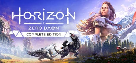 Horizon Zero Dawn Complete