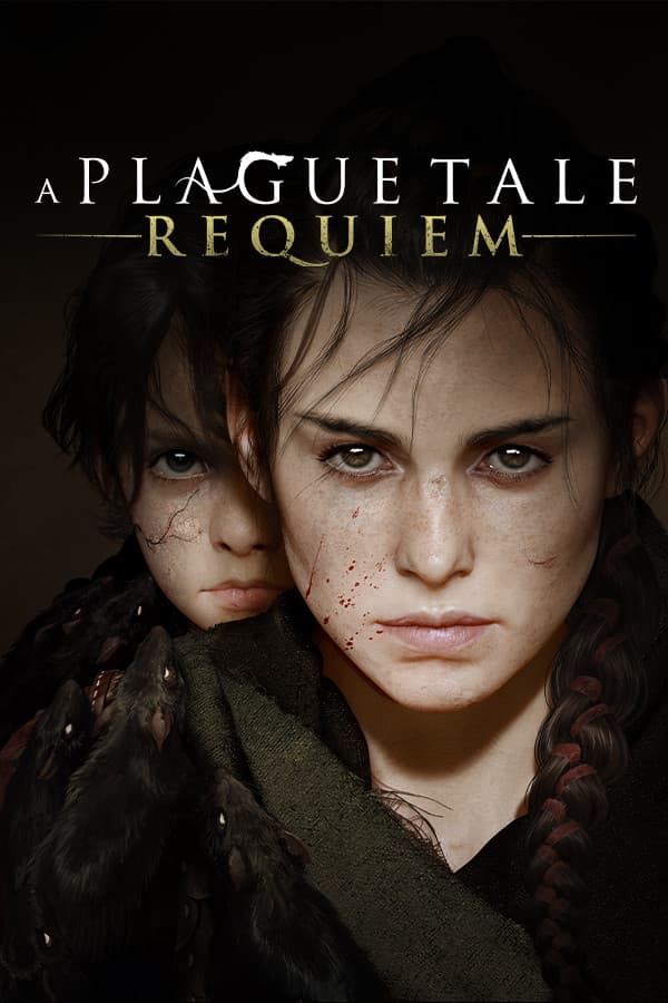 A Plague Tale: Requiem + Protector Pack DLC