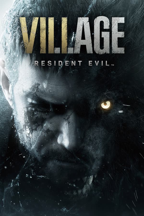 Resident Evil 8 Village Gold Edition