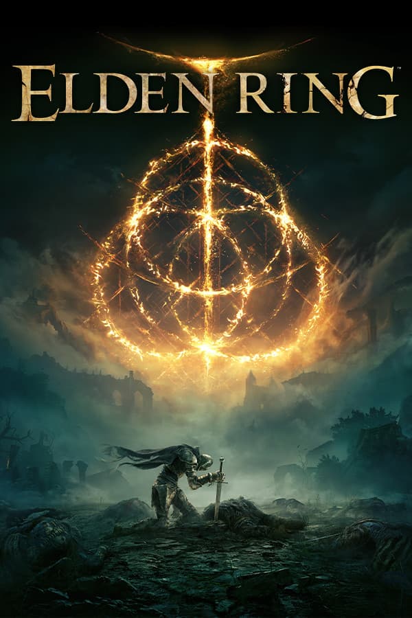 Elden Ring - Shadow of the Erdtree