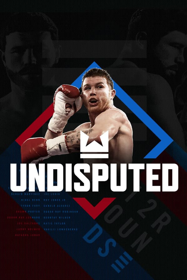 Undisputed WBC Edition