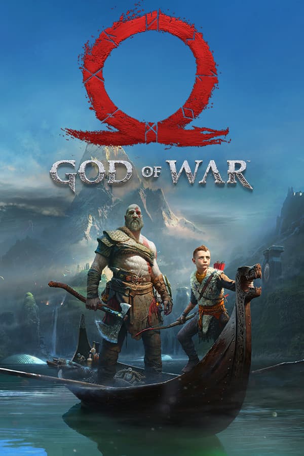 God of War (2018)