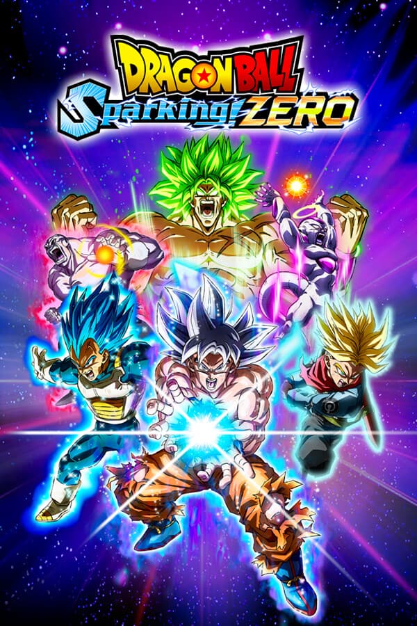 Dragon Ball: Sparking! Zero Ultimate Edition