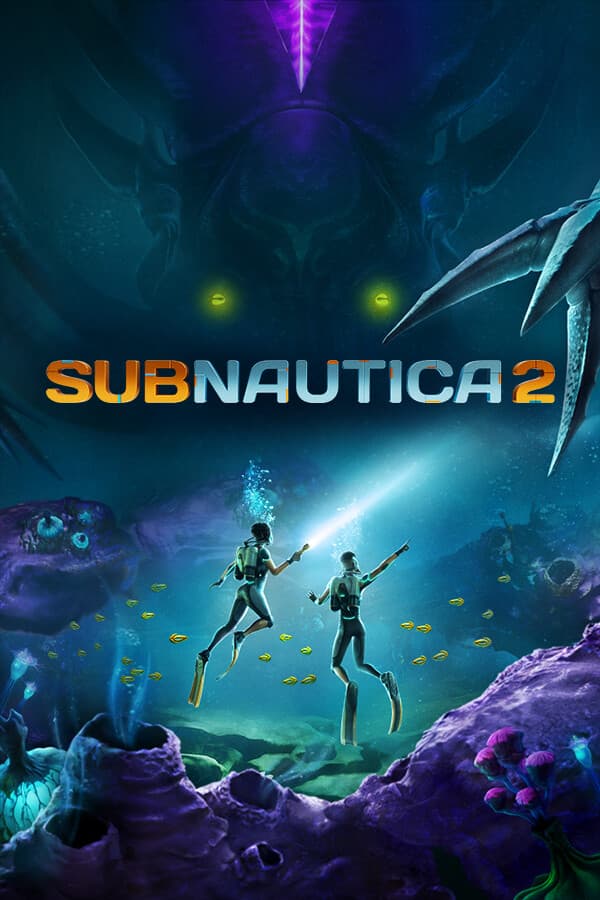 Subnautica 2 + Complete Bundle (2 + 1 + Below Zero)