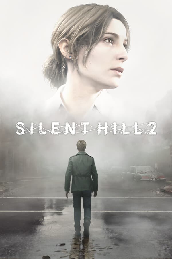 Silent Hill 2 (2024) Deluxe
