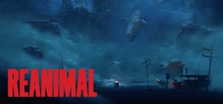 REANIMAL - Deluxe Edition