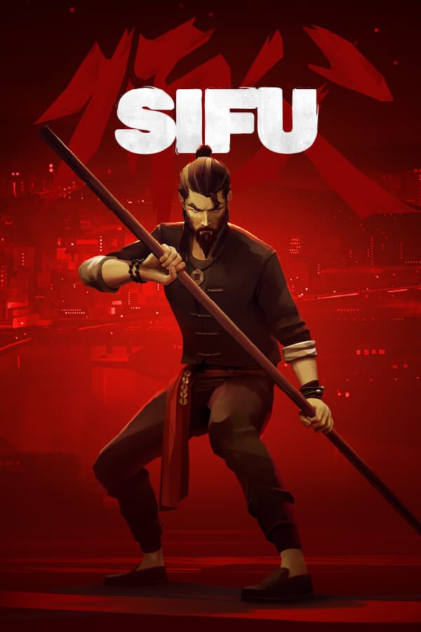 Sifu + Sifu Deluxe Cosmetic Pack