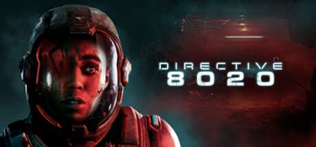DIRECTIVE 8020: DIGITAL DELUXE EDITION