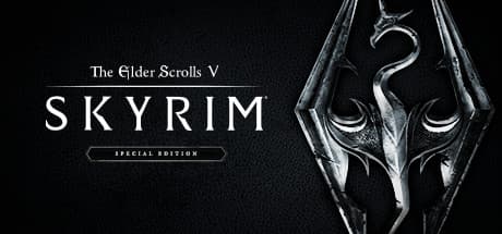 TES V: SKYRIM · ANNIVERSARY EDITION